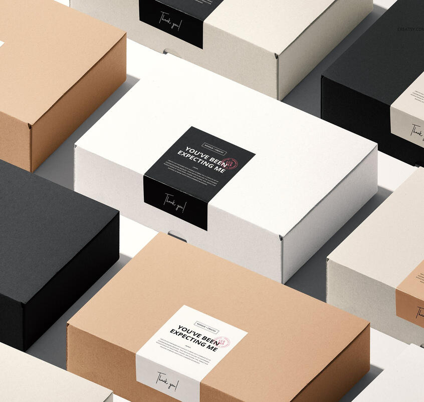 Packaging