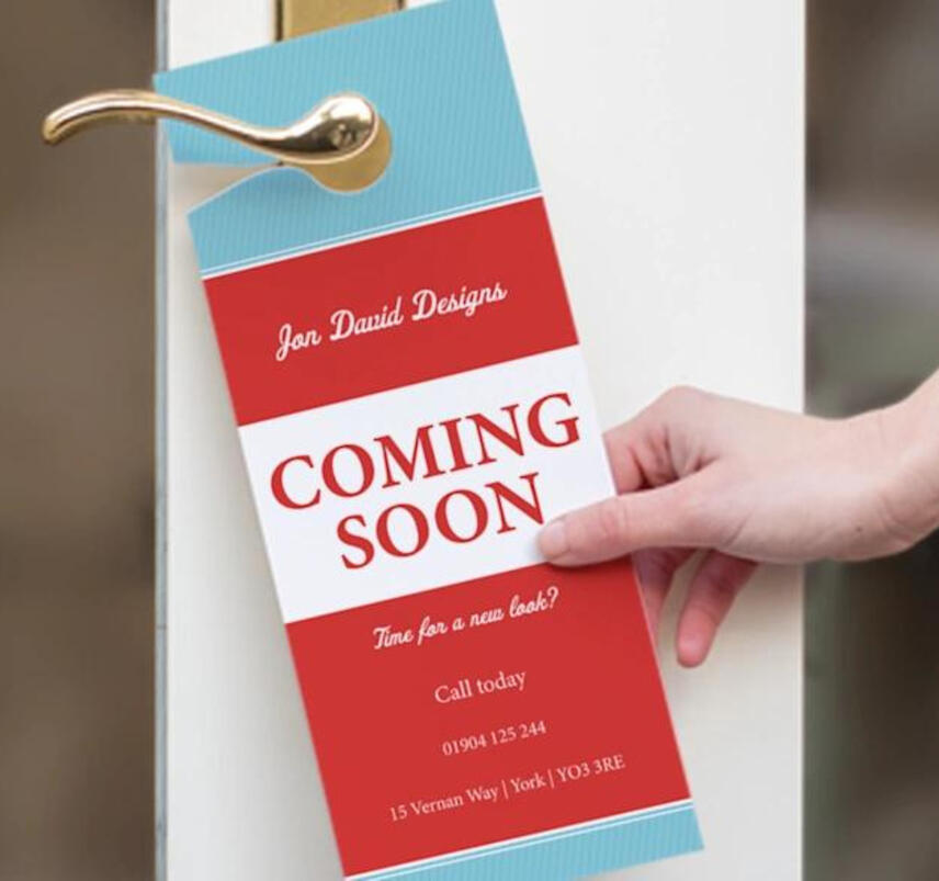 Marketing Materials